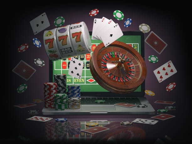 kopi mobile app interface displaying live blackjack and roulette tables on a smartphone screen