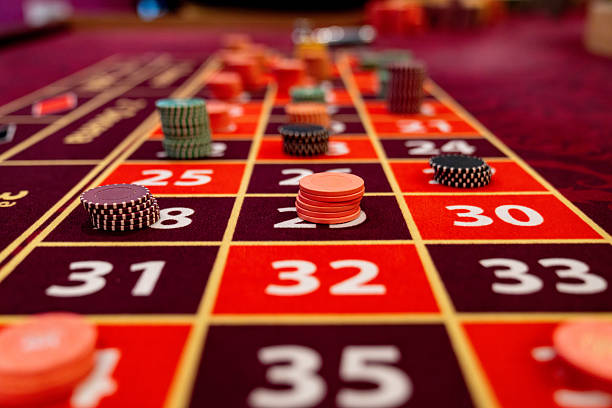 Hand rankings display on Bandar Poker